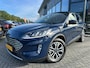 Ford Kuga 2.5 PHEV Titanium X | Plug in hybride | Automaat | Leder | cruise | Keyless | Dealer onderhouden | ORG NL | NAP |