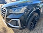 Audi Q2 35 TFSI 150pk AUTOMAAT LED /Adapt Cruise / Camera / Clima / Stoelverw.