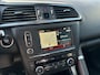 Renault Kadjar 1.2 TCe Extase | Trekhaak | Blind spot | LED | Camera | PDC | Navi | Stoelverwarming | Navi | Leder | Park assist |