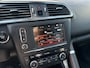 Renault Kadjar 1.2 TCe Extase | Trekhaak | Blind spot | LED | Camera | PDC | Navi | Stoelverwarming | Navi | Leder | Park assist |