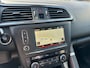 Renault Kadjar 1.2 TCe Extase | Trekhaak | Blind spot | LED | Camera | PDC | Navi | Stoelverwarming | Navi | Leder | Park assist |