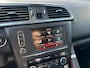 Renault Kadjar 1.2 TCe Extase | Trekhaak | Blind spot | LED | Camera | PDC | Navi | Stoelverwarming | Navi | Leder | Park assist |