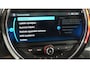 MINI Countryman Mini Cooper S E ALL4 Chili: keyless entry, stoelhoogte vest, HUD, stoelverw, Harman Kardon, parkhulp, achtercamera, navi, airco, mistlapen voor, DSC