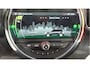 MINI Countryman Mini Cooper S E ALL4 Chili: keyless entry, stoelhoogte vest, HUD, stoelverw, Harman Kardon, parkhulp, achtercamera, navi, airco, mistlapen voor, DSC