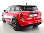 MINI Countryman Mini Cooper S E ALL4 Chili: keyless entry, stoelhoogte vest, HUD, stoelverw, Harman Kardon, parkhulp, achtercamera, navi, airco, mistlapen voor, DSC
