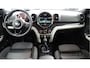 MINI Countryman Mini Cooper S E ALL4 Chili: keyless entry, stoelhoogte vest, HUD, stoelverw, Harman Kardon, parkhulp, achtercamera, navi, airco, mistlapen voor, DSC
