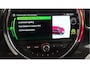 MINI Countryman Mini Cooper S E ALL4 Chili: keyless entry, stoelhoogte vest, HUD, stoelverw, Harman Kardon, parkhulp, achtercamera, navi, airco, mistlapen voor, DSC