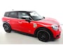 MINI Countryman Mini Cooper S E ALL4 Chili: keyless entry, stoelhoogte vest, HUD, stoelverw, Harman Kardon, parkhulp, achtercamera, navi, airco, mistlapen voor, DSC