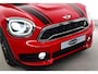 MINI Countryman Mini Cooper S E ALL4 Chili: keyless entry, stoelhoogte vest, HUD, stoelverw, Harman Kardon, parkhulp, achtercamera, navi, airco, mistlapen voor, DSC