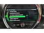 MINI Countryman Mini Cooper S E ALL4 Chili: keyless entry, stoelhoogte vest, HUD, stoelverw, Harman Kardon, parkhulp, achtercamera, navi, airco, mistlapen voor, DSC