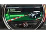 MINI Countryman Mini Cooper S E ALL4 Chili: keyless entry, stoelhoogte vest, HUD, stoelverw, Harman Kardon, parkhulp, achtercamera, navi, airco, mistlapen voor, DSC