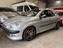 Peugeot 206 206 cc