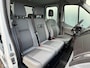 Ford Transit 350 2.0 TDCI L3H1 DC|60.849KM|Trekhaak|Airco