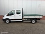 Ford Transit 350 2.0 TDCI L3H1 DC|60.849KM|Trekhaak|Airco
