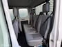 Ford Transit 350 2.0 TDCI L3H1 DC|60.849KM|Trekhaak|Airco