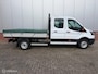 Ford Transit 350 2.0 TDCI L3H1 DC|60.849KM|Trekhaak|Airco