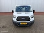 Ford Transit 350 2.0 TDCI L3H1 DC|60.849KM|Trekhaak|Airco