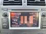 Toyota Verso-S | 1.3 VVT-i Aspiration | Airco | Automaat | Camera | Bluetooth |
