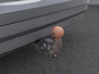 Volkswagen ID.4 Pro Business Advantage 77 kWh 204pk · SOH 94,4% · 360 Camera · Inklap. Trekhaak · Stuur- & Stoelverwarming · Adaptive Cruise Control · Dodehoeksensor · Elek. Achterklep ·