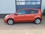 Nissan Note | 1.4 First Note | Airco | Lage kilometerstand |