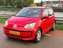Volkswagen Up! bmt/nap Nieuwe apk+onderhoud(bj2016)