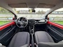 Volkswagen Up! bmt/nap Nieuwe apk+onderhoud(bj2016)