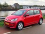 Volkswagen Up! bmt/nap Nieuwe apk+onderhoud(bj2016)