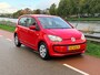 Volkswagen Up! bmt/nap Nieuwe apk+onderhoud(bj2016)