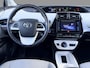 Toyota Prius 1.8 Executive | Adaptive Cruise | Head-Up | Stoelverwarming | Lederen Bekleding | Dealeronderhouden | Camera | Dodehoek | 1e Eigenaar |