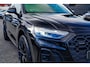 Audi Q5 55 TFSI e Quattro Competition | RS Zetels | Head-up | Trekhaak | Panorama | Facelift MMI | Adaptieve Cruise | Matrix LED |