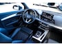Audi Q5 55 TFSI e Quattro Competition | RS Zetels | Head-up | Trekhaak | Panorama | Facelift MMI | Adaptieve Cruise | Matrix LED |