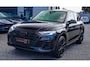 Audi Q5 55 TFSI e Quattro Competition | RS Zetels | Head-up | Trekhaak | Panorama | Facelift MMI | Adaptieve Cruise | Matrix LED |
