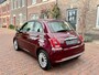 Fiat 500 0.9 TwinAir Lounge | RIJKLAARPRIJS | Unieke Bordeaux Kleur | Panoramadak | Navigatie | NAP