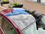 Fiat 500 0.9 TwinAir Lounge | RIJKLAARPRIJS | Unieke Bordeaux Kleur | Panoramadak | Navigatie | NAP