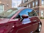 Fiat 500 0.9 TwinAir Lounge | RIJKLAARPRIJS | Unieke Bordeaux Kleur | Panoramadak | Navigatie | NAP