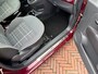 Fiat 500 0.9 TwinAir Lounge | RIJKLAARPRIJS | Unieke Bordeaux Kleur | Panoramadak | Navigatie | NAP