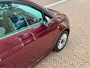 Fiat 500 0.9 TwinAir Lounge | RIJKLAARPRIJS | Unieke Bordeaux Kleur | Panoramadak | Navigatie | NAP