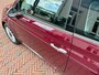 Fiat 500 0.9 TwinAir Lounge | RIJKLAARPRIJS | Unieke Bordeaux Kleur | Panoramadak | Navigatie | NAP
