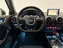 Audi A3 1.4 e-tron PHEV S-line | Sterrenhemel | Sfeer | Clima | Cruise | Navi | Trekhaak | LED | Parkeersens.