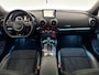 Audi A3 1.4 e-tron PHEV S-line | Sterrenhemel | Sfeer | Clima | Cruise | Navi | Trekhaak | LED | Parkeersens.