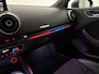 Audi A3 1.4 e-tron PHEV S-line | Sterrenhemel | Sfeer | Clima | Cruise | Navi | Trekhaak | LED | Parkeersens.
