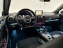 Audi A3 1.4 e-tron PHEV S-line | Sterrenhemel | Sfeer | Clima | Cruise | Navi | Trekhaak | LED | Parkeersens.