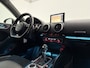 Audi A3 1.4 e-tron PHEV S-line | Sterrenhemel | Sfeer | Clima | Cruise | Navi | Trekhaak | LED | Parkeersens.