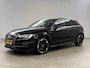 Audi A3 1.4 e-tron PHEV S-line | Sterrenhemel | Sfeer | Clima | Cruise | Navi | Trekhaak | LED | Parkeersens.