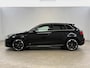 Audi A3 1.4 e-tron PHEV S-line | Sterrenhemel | Sfeer | Clima | Cruise | Navi | Trekhaak | LED | Parkeersens.