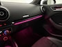 Audi A3 1.4 e-tron PHEV S-line | Sterrenhemel | Sfeer | Clima | Cruise | Navi | Trekhaak | LED | Parkeersens.