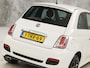 Fiat 500 0.9 TwinAir Turbo 500S (AIRCO, ZWART HEMEL, LEDER, SPORTSTOELEN, ELEK RAMEN, NIEUWSTAAT)
