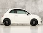 Fiat 500 0.9 TwinAir Turbo 500S (AIRCO, ZWART HEMEL, LEDER, SPORTSTOELEN, ELEK RAMEN, NIEUWSTAAT)