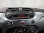 Fiat 500 0.9 TwinAir Turbo 500S (AIRCO, ZWART HEMEL, LEDER, SPORTSTOELEN, ELEK RAMEN, NIEUWSTAAT)