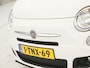 Fiat 500 0.9 TwinAir Turbo 500S (AIRCO, ZWART HEMEL, LEDER, SPORTSTOELEN, ELEK RAMEN, NIEUWSTAAT)